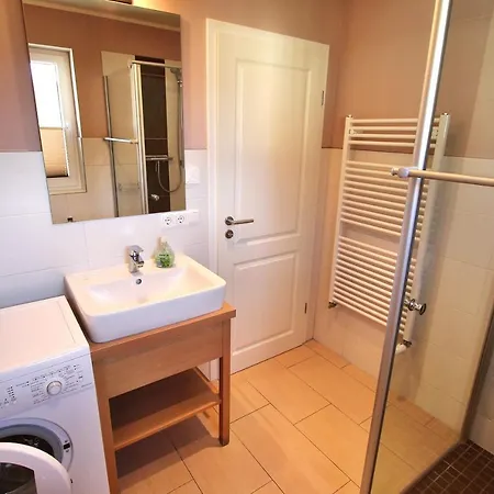 公寓 Huegel _ Eg_fewo 高恩莱宾